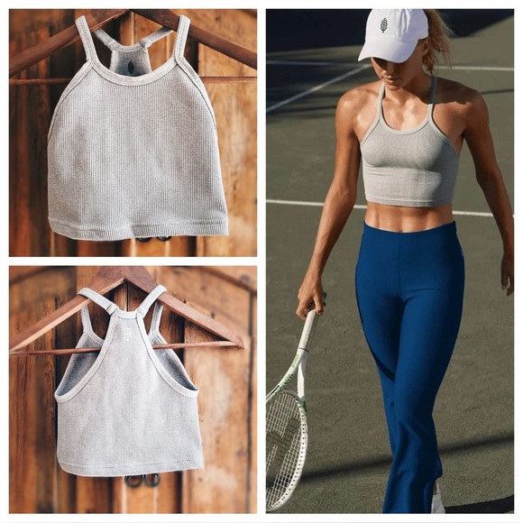 FP Movement Free People Happiness Runs Crop - Picture 9 of 11